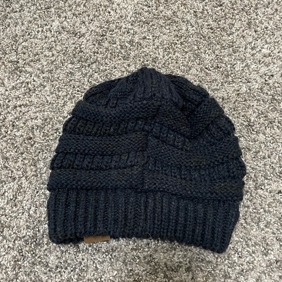 C.C Beanie - Picture 2 of 2